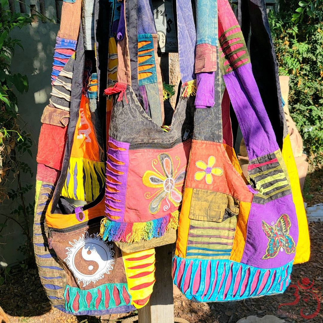 Boho Bags