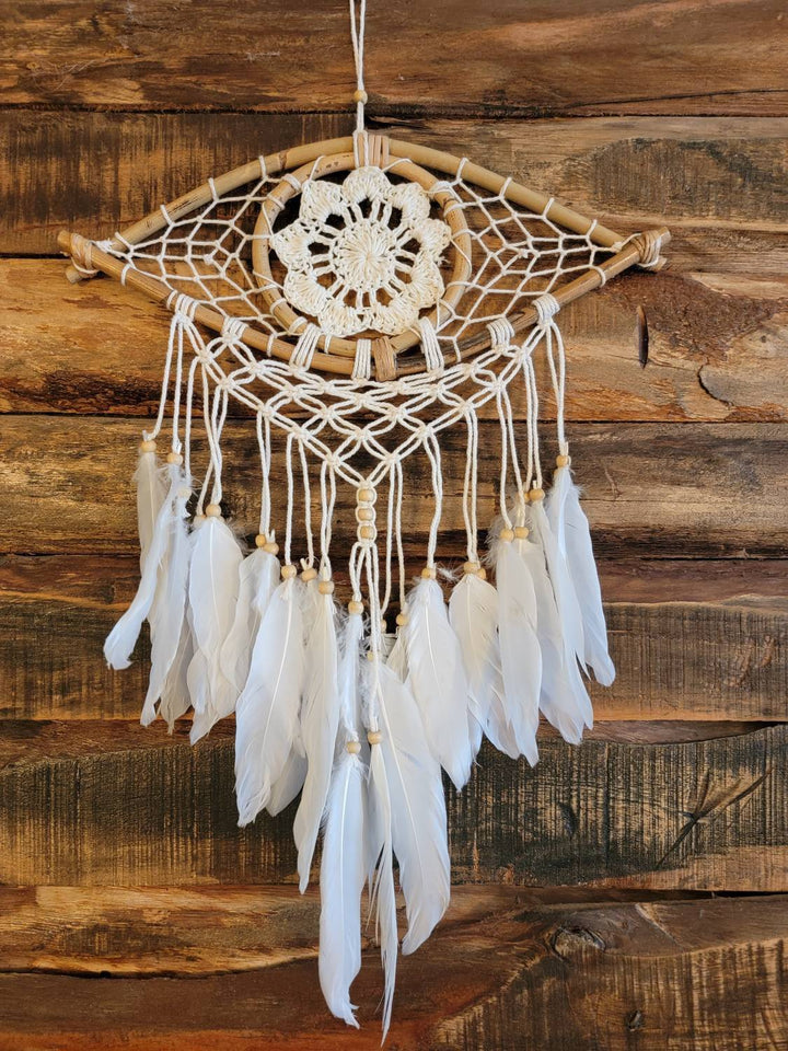 Dream Catchers and Dream Catcher Key Chains - SOUTHBAYSALTS 