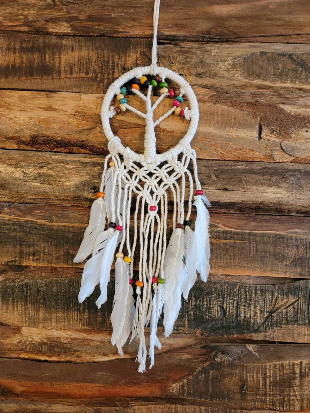 Dream Catchers and Dream Catcher Key Chains - SOUTHBAYSALTS 