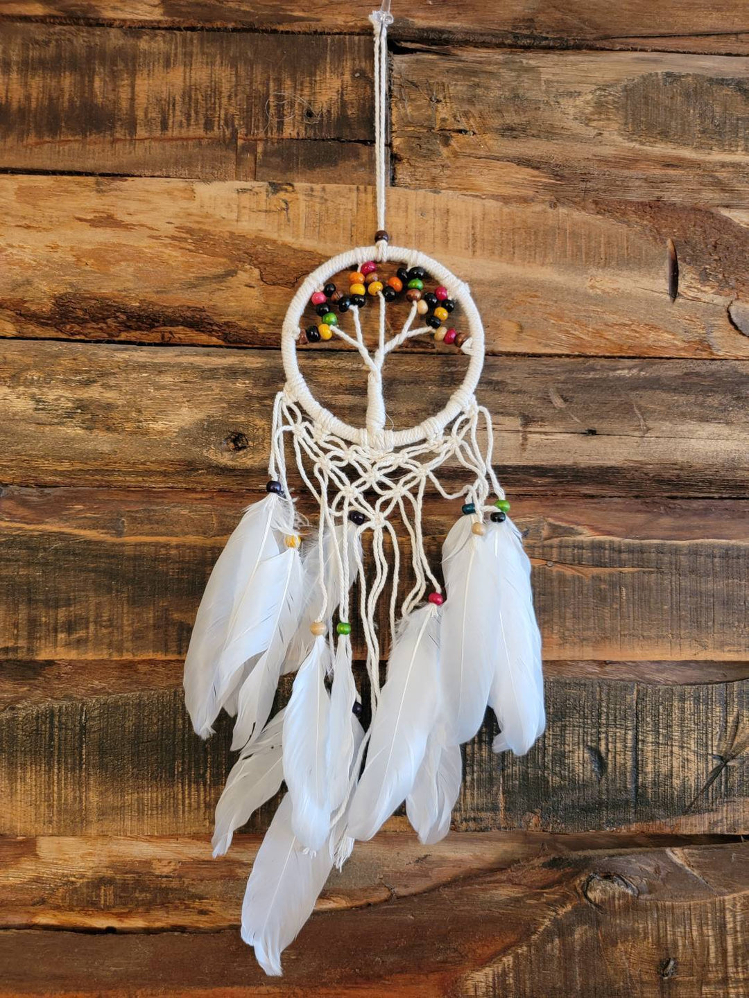 Dream Catchers and Dream Catcher Key Chains - SOUTHBAYSALTS 